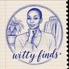 wittyfinds